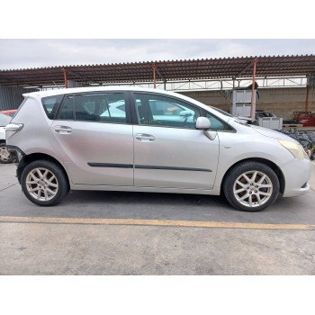 Recambio de carroceria corte para toyota corolla verso (r1) 2.2 d-cat referencia OEM IAM   