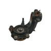 Recambio de mangueta delantera izquierda para peugeot 2008 (--.2013) 1.2 12v e-thp referencia OEM IAM   
