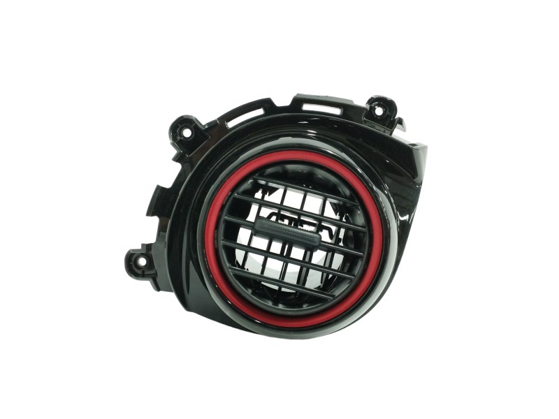 Recambio de rejilla aireadora para hyundai kona 1.0 tgdi cat referencia OEM IAM 97490J9000 LADO DERECHO Recambio de rejilla aireadora para hyundai kona 1.0 tgdi cat referencia OEM IAM 97490J9000 LADO DERECHO