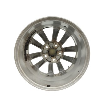 Recambio de llanta para hyundai i40 1.7 crdi cat referencia OEM IAM 529103Z610 7JX16ET40 5H 5X115