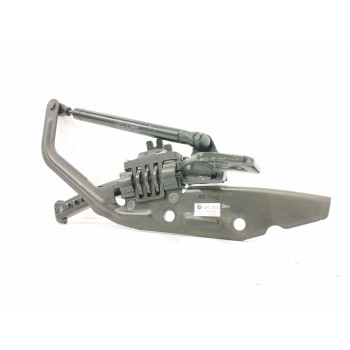 Recambio de amortiguadores maletero / porton para bmw serie x3 (g01) 2.0 referencia OEM IAM 7404185 AJUSTADOR CONFORT IZQUIERDO 