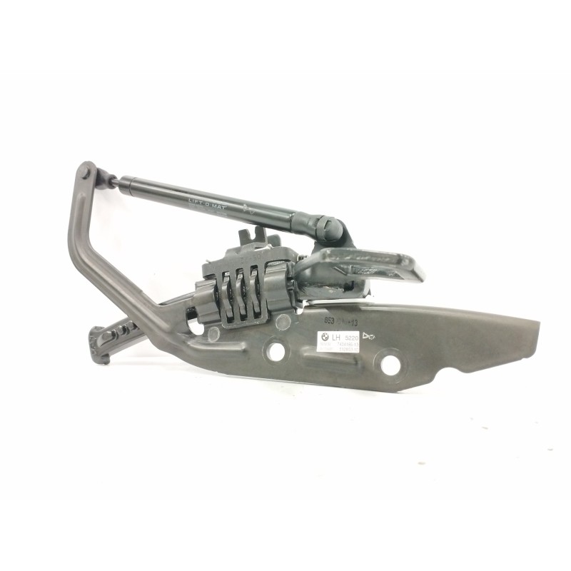 Recambio de amortiguadores maletero / porton para bmw serie x3 (g01) 2.0 referencia OEM IAM 7404185 AJUSTADOR CONFORT IZQUIERDO 