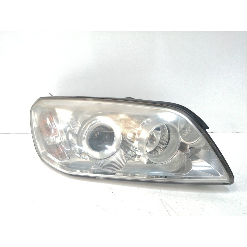 Recambio de faro derecho para chevrolet captiva 2.0 diesel cat referencia OEM IAM   