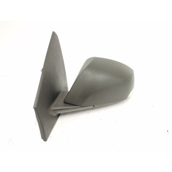 Recambio de retrovisor izquierdo para renault megane iii berlina 5 p 1.6 16v referencia OEM IAM  9 CABLES 