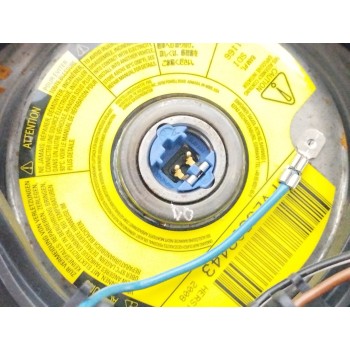 Recambio de airbag delantero izquierdo para volkswagen caddy ka/kb (2k) 1.9 tdi referencia OEM IAM 3C0880201BF  