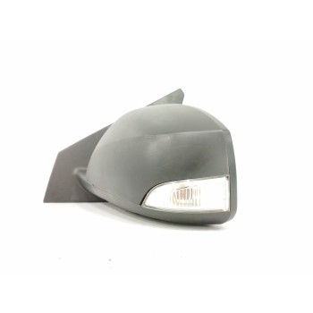 Recambio de retrovisor izquierdo para renault megane iii berlina 5 p 1.6 16v referencia OEM IAM  9 CABLES 