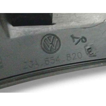 Recambio de aletin trasero derecho para volkswagen t-roc (a11, d11) 2.0 tdi scr referencia OEM IAM 2GA854820E  