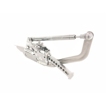 Recambio de amortiguadores maletero / porton para bmw serie x3 (g01) 2.0 referencia OEM IAM 7404185 AJUSTADOR CONFORT IZQUIERDO 