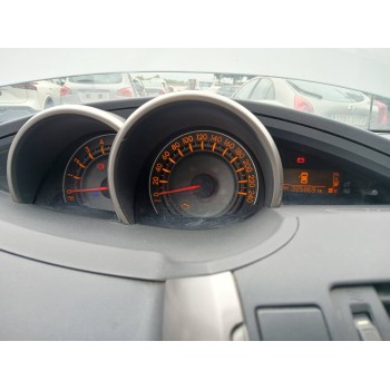 Recambio de carroceria corte para toyota corolla verso (r1) 2.2 d-cat referencia OEM IAM   