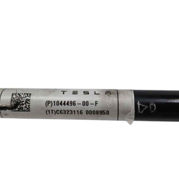 Recambio de bieleta estabilizadora delantera izquierda para tesla model 3 ev referencia OEM IAM 104449600F  