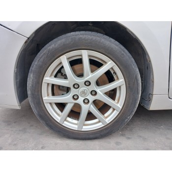 Recambio de carroceria corte para toyota corolla verso (r1) 2.2 d-cat referencia OEM IAM   