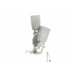 Recambio de enganche cinturon derecho para bmw serie x3 (g01) 2.0 referencia OEM IAM 7414288 TRASERO 