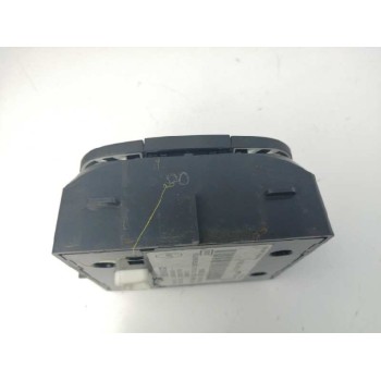 Recambio de mando multifuncion para renault megane iii coupe dynamique referencia OEM IAM 253B00345R CSW2011RN 