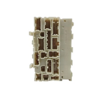 Recambio de caja reles / fusibles para nissan qashqai iii (j12) 1.3 dig-t referencia OEM IAM 243506RA0B  