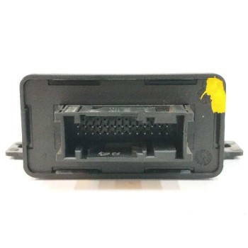 Recambio de modulo electronico para seat leon sc (5f5) 2.0 16v tsi referencia OEM IAM 5Q0907357 REGULACION ALCANCE DE LUCES 