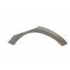 Recambio de aletin trasero izquierdo para peugeot 2008 (--.2013) 1.5 blue-hdi referencia OEM IAM 9817491477  