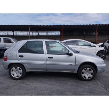 Recambio de carroceria corte para citroën saxo 1.4 referencia OEM IAM   
