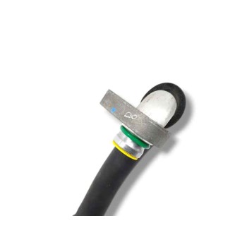 Recambio de tubos aire acondicionado para kia niro i (de) e-niro referencia OEM IAM   