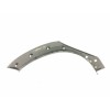 Recambio de aletin trasero izquierdo para peugeot 2008 (--.2013) 1.5 blue-hdi referencia OEM IAM 9817491477  