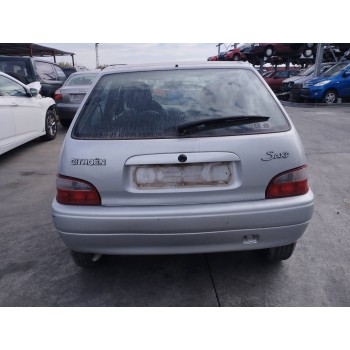Recambio de carroceria corte para citroën saxo 1.4 referencia OEM IAM   