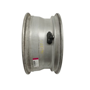 Recambio de llanta para hyundai i40 1.7 crdi cat referencia OEM IAM 529103Z610 7JX16ET40 5H 5X115