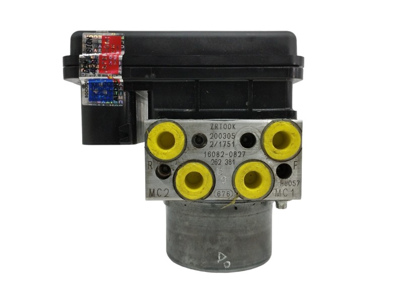 Recambio de abs para kawasaki zh2 1000 zh2 1000 referencia OEM IAM 160820827 Recambio de abs para kawasaki zh2 1000 zh2 1000 referencia OEM IAM 160820827