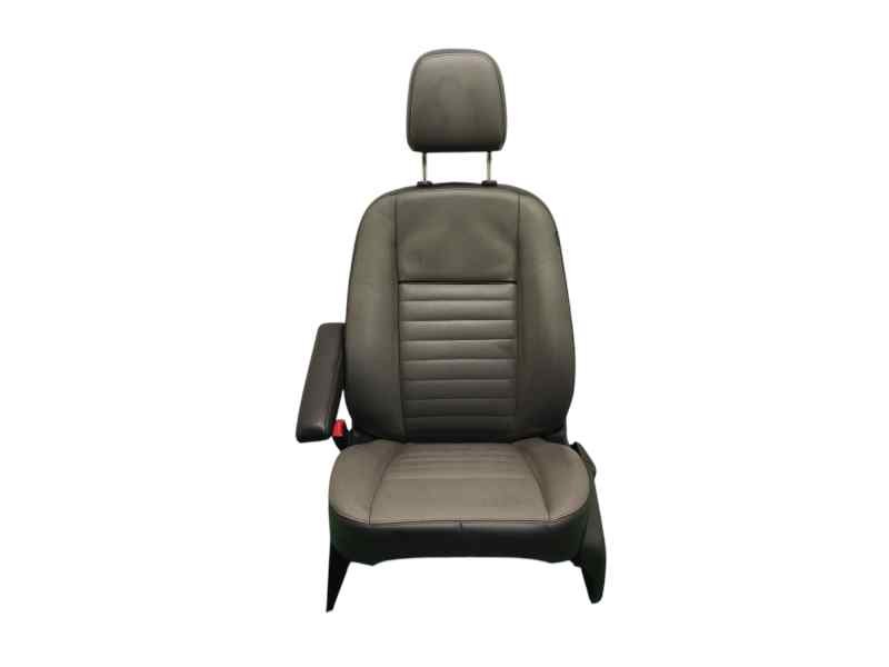 Recambio de asiento delantero izquierdo para ford tourneo custom v362 autobús (f3) 2.0 ecoblue referencia OEM IAM   
