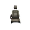 Recambio de asiento delantero izquierdo para ford tourneo custom v362 autobús (f3) 2.0 ecoblue referencia OEM IAM   