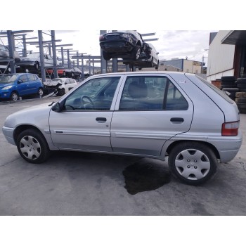 Recambio de carroceria corte para citroën saxo 1.4 referencia OEM IAM   