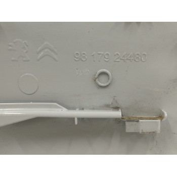 Recambio de tapa exterior combustible para toyota proace city furgoneta/monovolumen (bpz_) 1.5 d-4d 100 (bpzmd) referencia OEM I