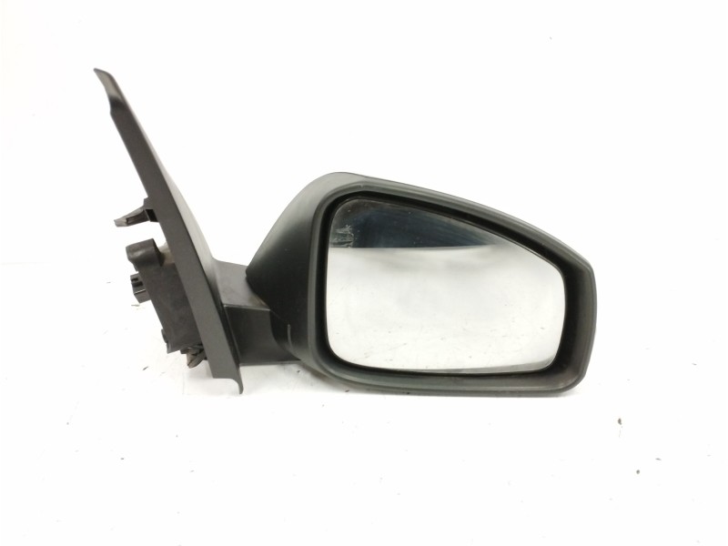 Recambio de retrovisor derecho para renault megane iii berlina 5 p 1.6 16v referencia OEM IAM  7 CABLES 