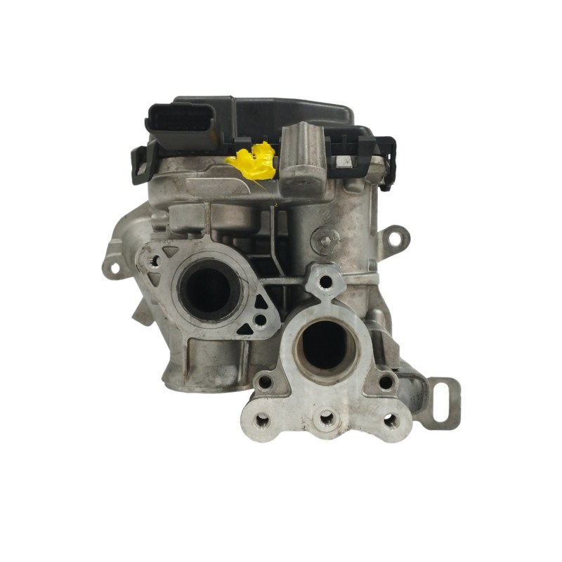 Recambio de valvula egr para citroën c4 picasso 1.6 blue-hdi fap referencia OEM IAM 9807369980 V29041167 