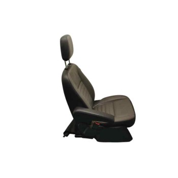 Recambio de asiento delantero izquierdo para ford tourneo custom v362 autobús (f3) 2.0 ecoblue referencia OEM IAM   