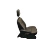 Recambio de asiento delantero izquierdo para ford tourneo custom v362 autobús (f3) 2.0 ecoblue referencia OEM IAM   