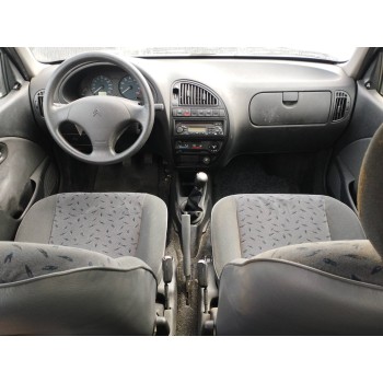 Recambio de carroceria corte para citroën saxo 1.4 referencia OEM IAM   