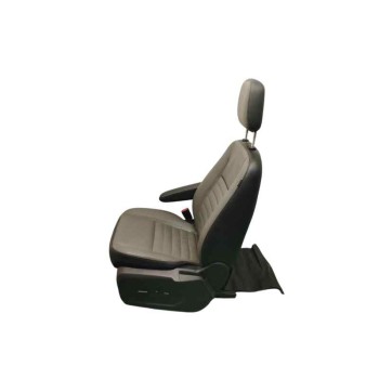 Recambio de asiento delantero izquierdo para ford tourneo custom v362 autobús (f3) 2.0 ecoblue referencia OEM IAM   