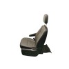 Recambio de asiento delantero izquierdo para ford tourneo custom v362 autobús (f3) 2.0 ecoblue referencia OEM IAM   