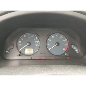 Recambio de carroceria corte para citroën saxo 1.4 referencia OEM IAM   
