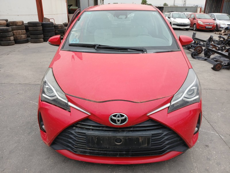 Recambio de carroceria corte para toyota yaris 1.5 16v cat referencia OEM IAM   