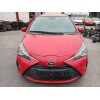 Recambio de carroceria corte para toyota yaris 1.5 16v cat referencia OEM IAM   