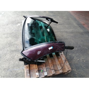 Recambio de techo para peugeot 307 cc (s1) 1.6 16v cat referencia OEM IAM   