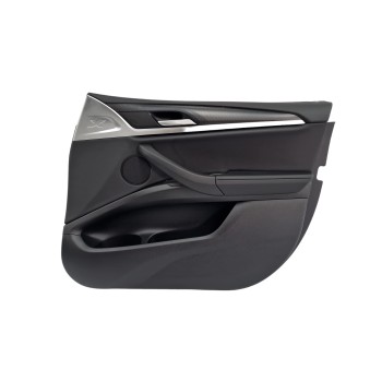 Recambio de guarnecido puerta delantera derecha para bmw serie x3 (g01) 2.0 referencia OEM IAM 51417936654  