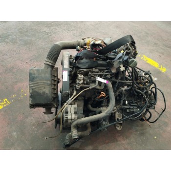 MOTOR COMPLETO 1Y SELECCIONADO