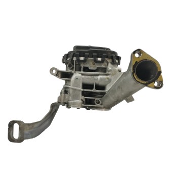 Recambio de valvula egr para citroën c4 picasso 1.6 blue-hdi fap referencia OEM IAM 9807369980 V29041167 