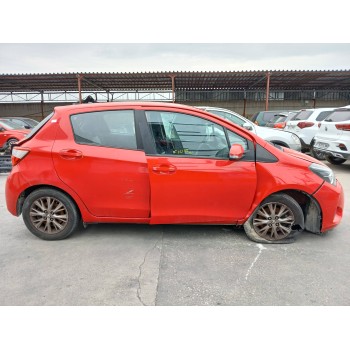 Recambio de carroceria corte para toyota yaris 1.5 16v cat referencia OEM IAM   