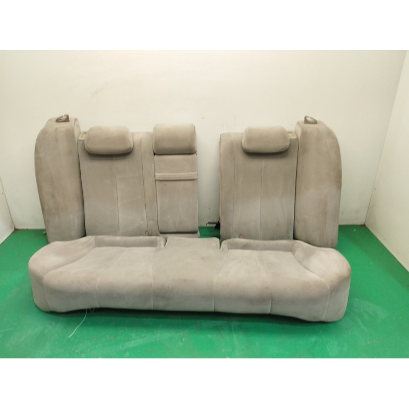 Recambio de asientos traseros para hyundai sonata (nf) 2.0 crdi cat referencia OEM IAM   