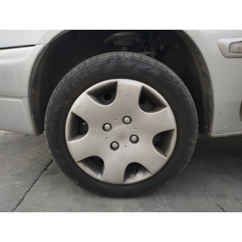 Recambio de carroceria corte para citroën saxo 1.4 referencia OEM IAM   