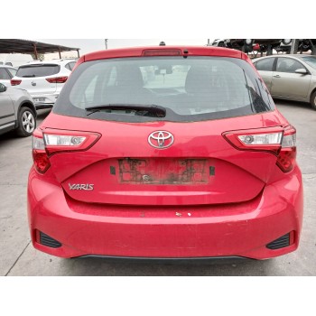 Recambio de carroceria corte para toyota yaris 1.5 16v cat referencia OEM IAM   