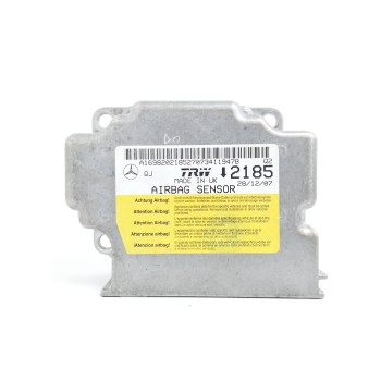 CENTRALITA AIRBAG A1698202185 