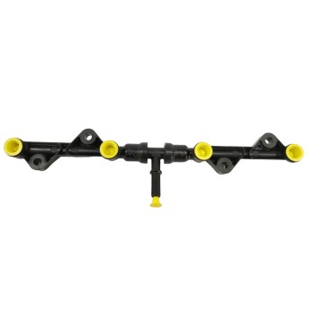 Recambio de rampa inyectora para kawasaki zh2 1000 zh2 1000 referencia OEM IAM 490560037  